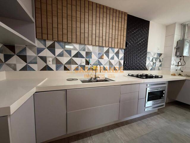 #13786 - Apartamento para Locação em São José dos Campos - SP - 1