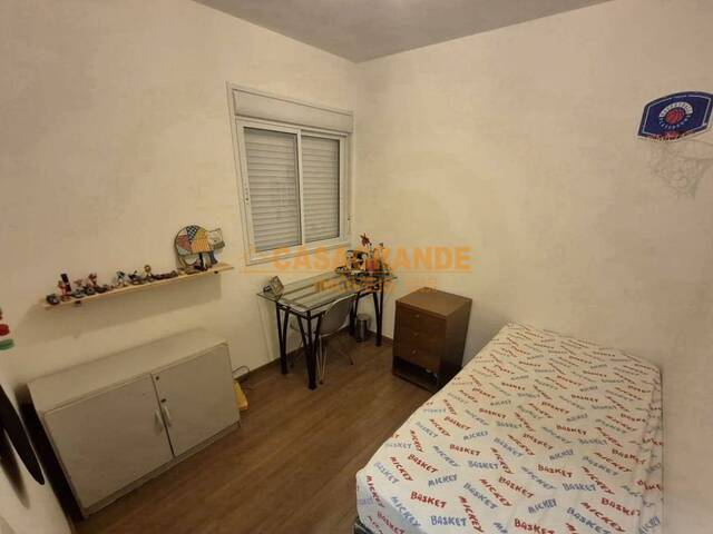 Apartamento para Venda em São José dos Campos - 5