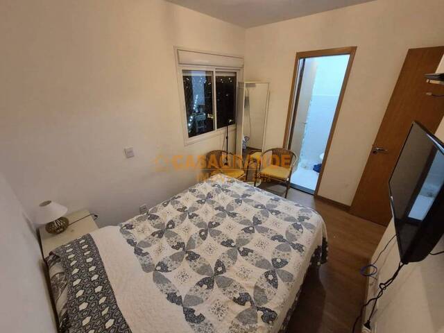 Apartamento para Venda em São José dos Campos - 4