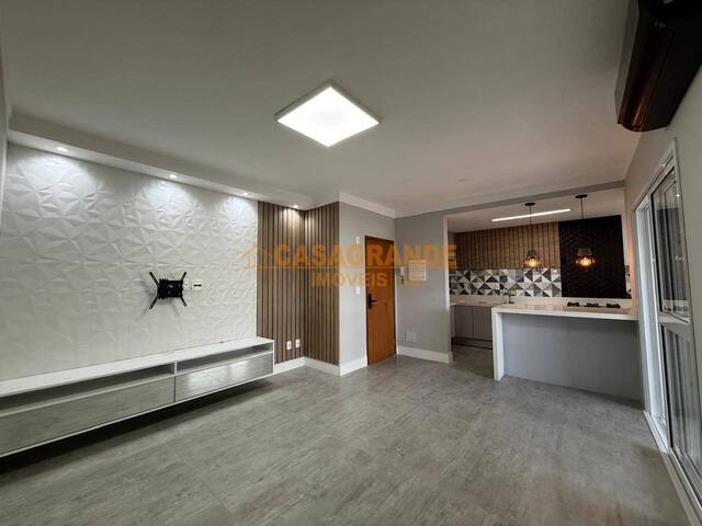 Apartamento para Locação em São José dos Campos - 4