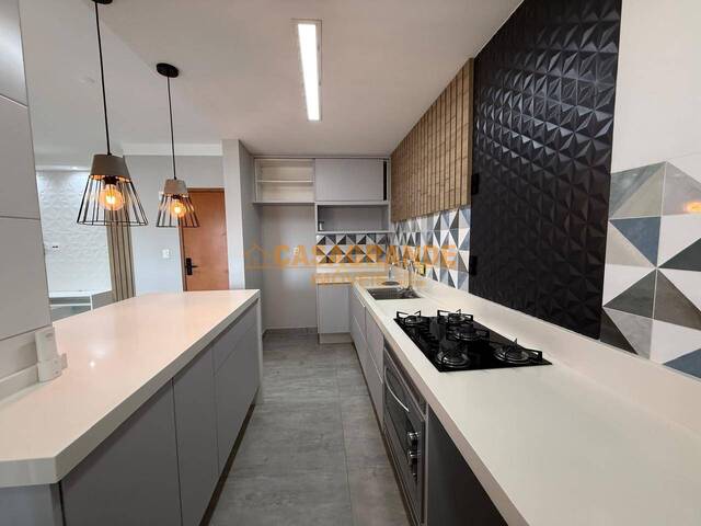 #13786 - Apartamento para Locação em São José dos Campos - SP - 3