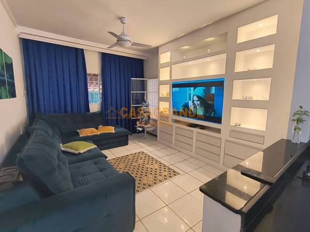 #13784 - Casa para Venda em São José dos Campos - SP - 2