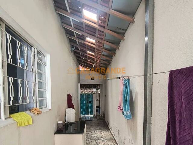 #13784 - Casa para Venda em São José dos Campos - SP - 3