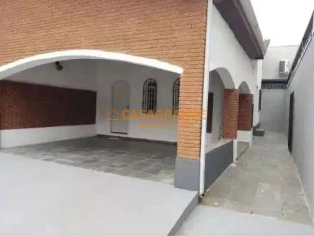#13783 - Casa para Venda em São José dos Campos - SP - 3