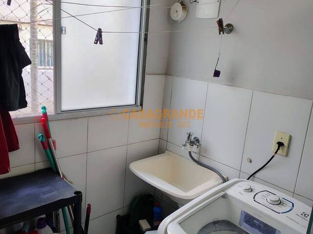 #13788 - Apartamento para Venda em São José dos Campos - SP - 2