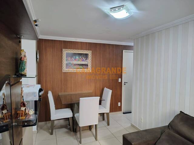 #13788 - Apartamento para Venda em São José dos Campos - SP - 3
