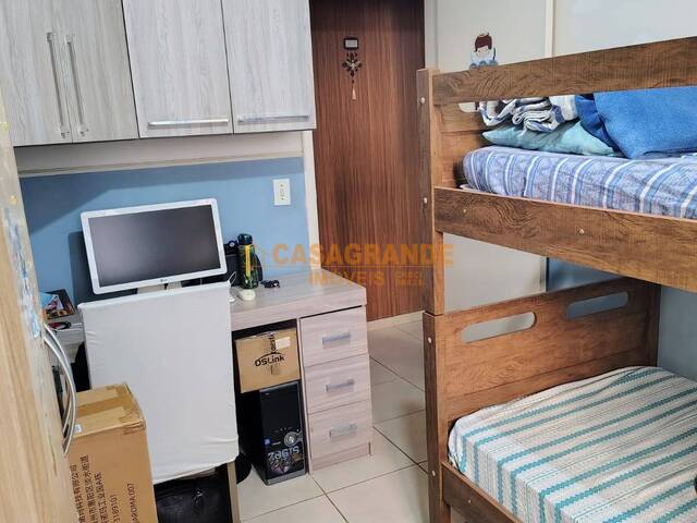 Apartamento para Venda em São José dos Campos - 5