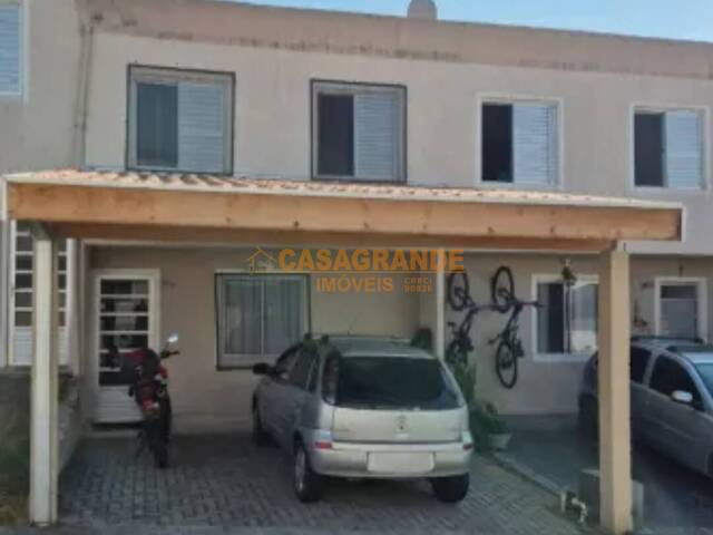 #13787 - Casa para Venda em São José dos Campos - SP - 1