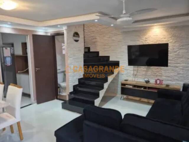 #13787 - Casa para Venda em São José dos Campos - SP - 3