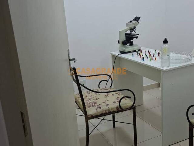#13790 - Sala para Venda em São José dos Campos - SP - 2