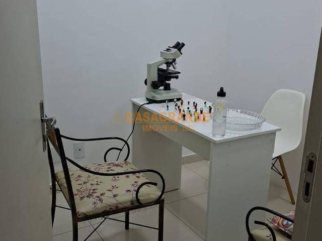 #13790 - Sala para Venda em São José dos Campos - SP - 1