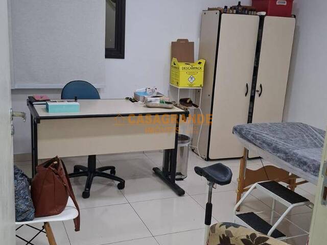 #13790 - Sala para Venda em São José dos Campos - SP - 3