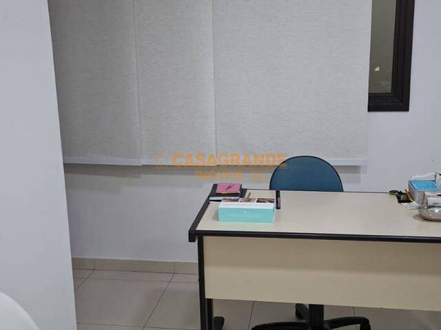 Sala para Venda em São José dos Campos - 5