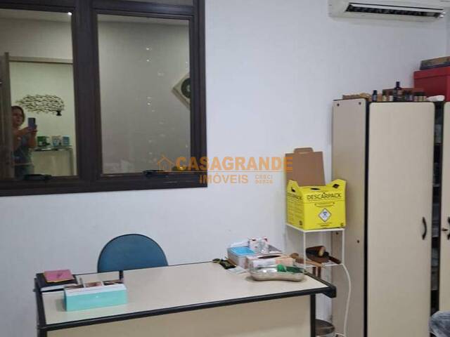 Sala para Venda em São José dos Campos - 4