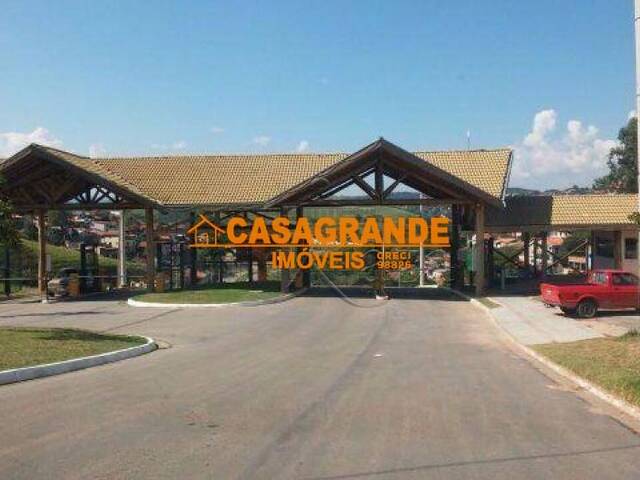 #13791 - Área para Venda em São José dos Campos - SP - 2