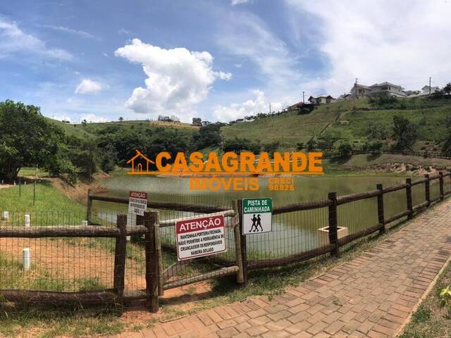 Área para Venda em São José dos Campos - 4