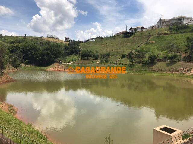 Área para Venda em São José dos Campos - 5