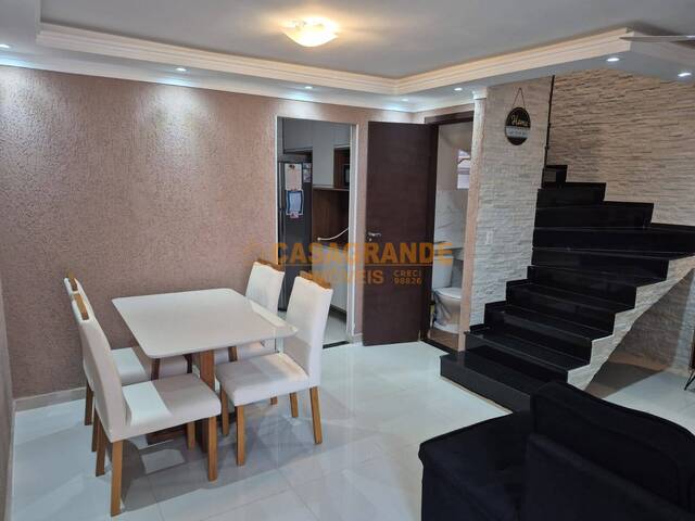 #13787 - Casa para Venda em São José dos Campos - SP - 2