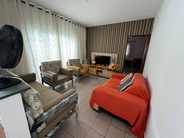 #13793 - Casa para Venda em São José dos Campos - SP - 2