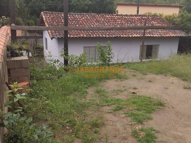 #13795 - Casa para Venda em Paraibuna - SP - 1