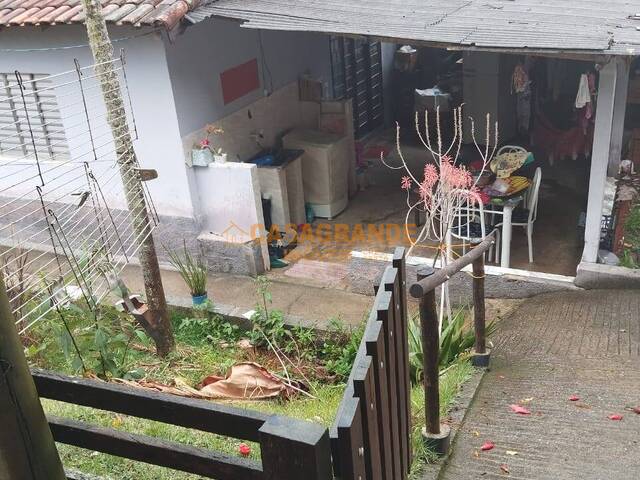 #13795 - Casa para Venda em Paraibuna - SP - 3