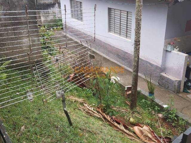 #13795 - Casa para Venda em Paraibuna - SP - 2