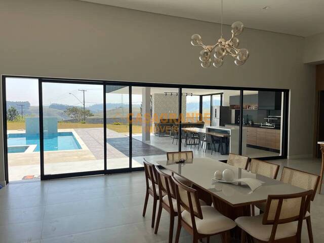 #13796 - Casa para Venda em Paraibuna - SP - 2