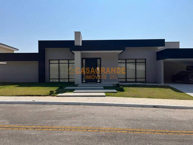 #13796 - Casa para Venda em Paraibuna - SP - 1