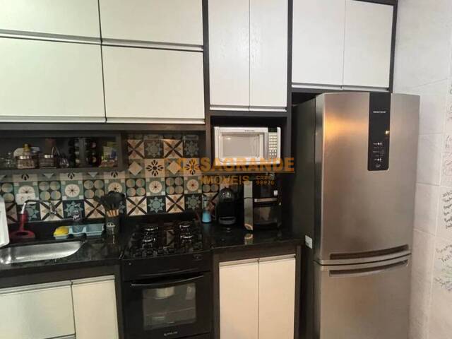 #13797 - Apartamento para Venda em São José dos Campos - SP - 1