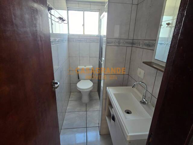 Apartamento para Locação em São José dos Campos - 5