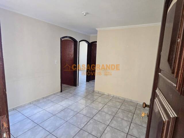 #13798 - Apartamento para Locação em São José dos Campos - SP - 2
