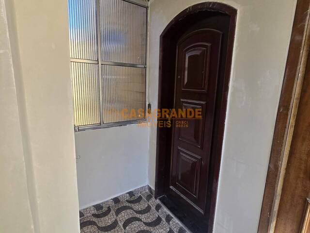 #13798 - Apartamento para Locação em São José dos Campos - SP - 3