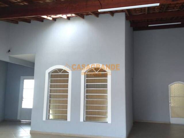 #13799 - Casa para Venda em São José dos Campos - SP - 3