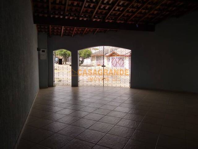 #13799 - Casa para Venda em São José dos Campos - SP - 2