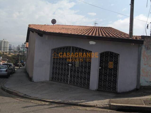 #13799 - Casa para Venda em São José dos Campos - SP - 1