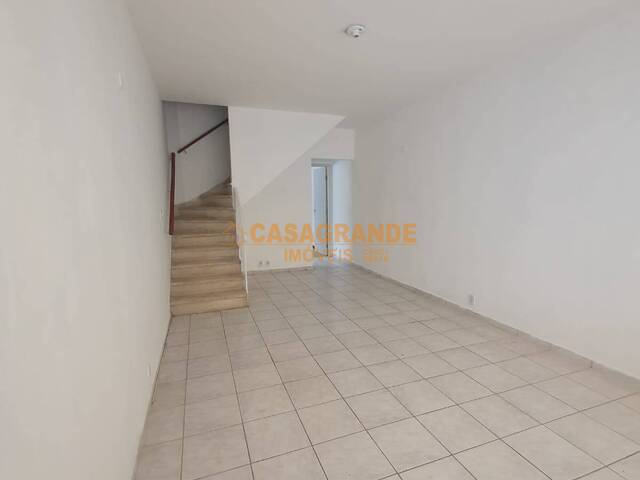 #13800 - Casa para Venda em São José dos Campos - SP - 3