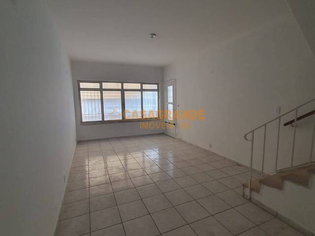 #13800 - Casa para Venda em São José dos Campos - SP - 1