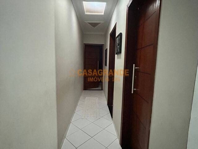 #13801 - Casa para Venda em São José dos Campos - SP - 2
