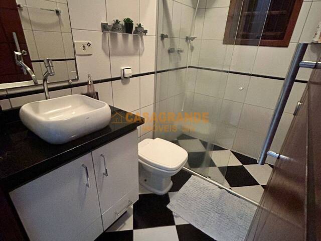 #13801 - Casa para Venda em São José dos Campos - SP - 3