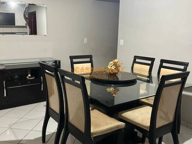Casa para Venda em São José dos Campos - 5