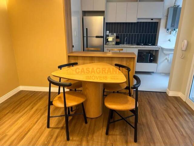 #13802 - Apartamento para Venda em São José dos Campos - SP - 2