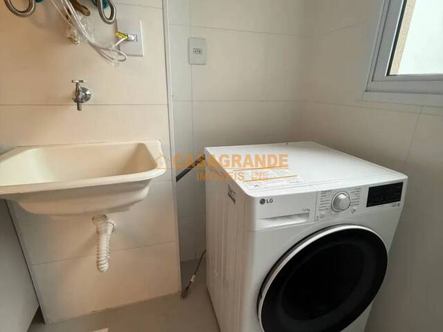 #13802 - Apartamento para Venda em São José dos Campos - SP - 3