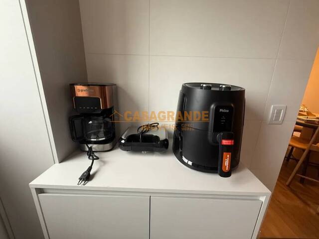 Apartamento para Venda em São José dos Campos - 4
