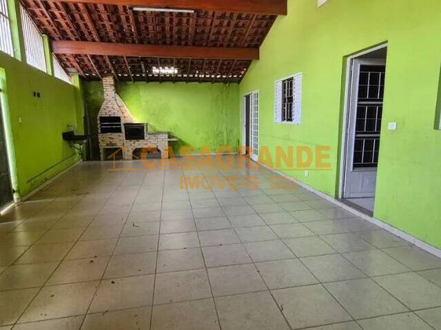 #13803 - Casa para Venda em São José dos Campos - SP - 1
