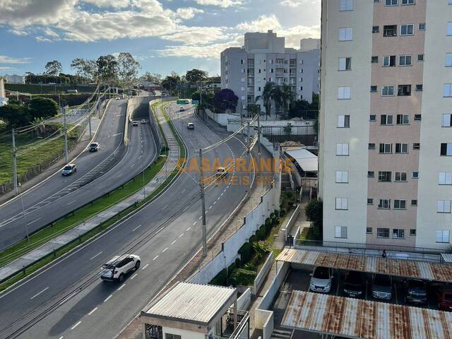 #13794 - Apartamento para Venda em São José dos Campos - SP - 1