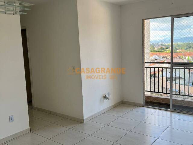 #13794 - Apartamento para Venda em São José dos Campos - SP - 3