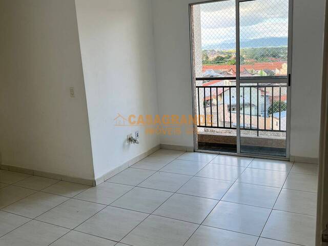 #13794 - Apartamento para Venda em São José dos Campos - SP - 2