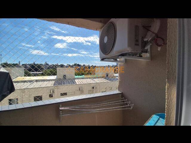 Apartamento para Venda em São José dos Campos - 5