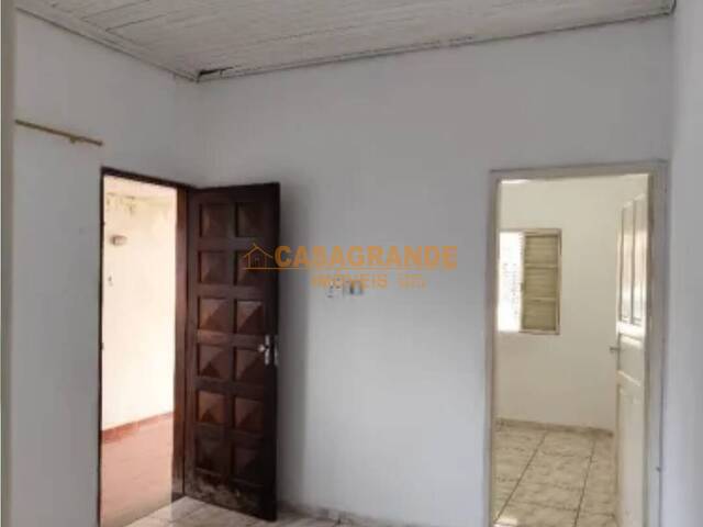 Casa para Locação em São José dos Campos - 4