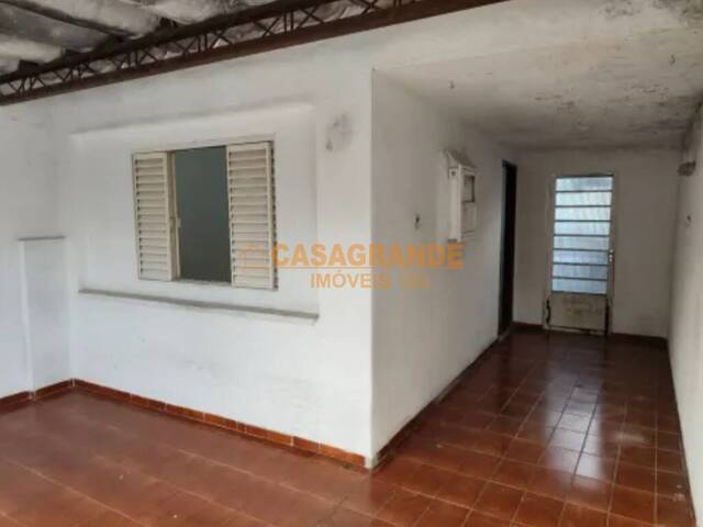 #13805 - Casa para Locação em São José dos Campos - SP - 1